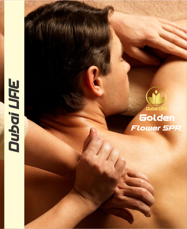 Swedish Massage in Dubai